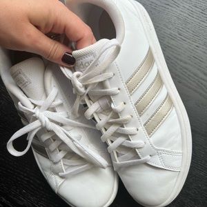 Adidas Women Shoes Cloud Foam